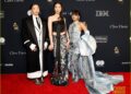 clive davis pre grammy gala 0025273574