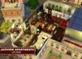 The Sims 4 Royalty & Legacy: Official Lots and Build Features Trailer