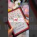 Cute DIY for Valentine’s Day ❤️ #artist#viral#diy#craft#trending#shorts#drawing#reels#valentinesday