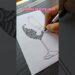 beautiful mandala glass art #art #artist #shortvideo #shorts