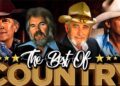 Country Music Playlist 2025 ❤️ Alan Jackson, Kenny Rogers, Dolly Parton, Willie Nelson, Don Williams