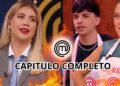 MERNUEL y LA REINI ENAMORADOS – CAPITULO COMPLETO 21-01-2026 MasterChef Celebrity Argentina 2026