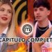 MERNUEL y LA REINI ENAMORADOS – CAPITULO COMPLETO 21-01-2026 MasterChef Celebrity Argentina 2026