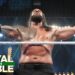 Roman Reigns celebrates his 2026 Royal Rumble win: Royal Rumble 2026 highlights