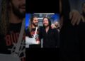 Dean Ambrose is The Mystery Man Who Attacked Bron Breakker In Royal Rumble 2026 #shorts