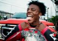 IShowSpeed – Headshot / Gas in the Truck (Official Music Video)