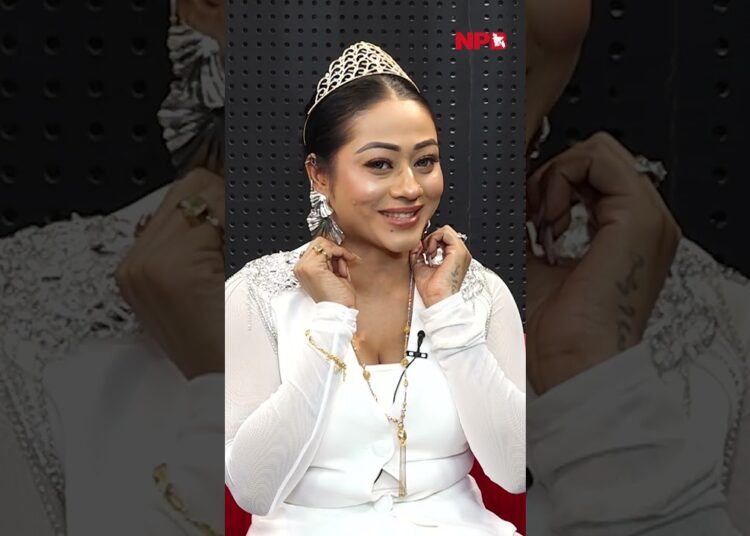 সুমির দুটি হীরার আংটি, আকাশ ছোঁয়া দাম! #sumiraniday #celebrity #diamondring #npbentertainment