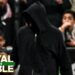 A mystery Superstar STOMPS Bron Breakker during Royal Rumble entrance: Royal Rumble 2026 highlights