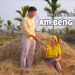 Am.beng pante my first Garo Music video BTS 😂