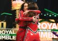 BRIE MODE! Brie Bella makes her epic WWE return: Royal Rumble 2026 highlights