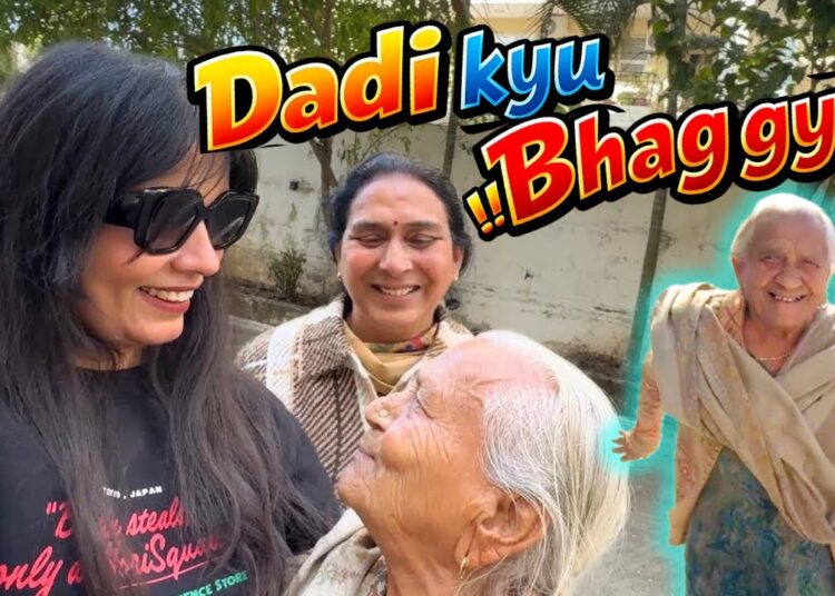 Bua aayi, drama shuru😅 | Suit, gossips aur maa ka pyar | Indian family vlog 🥳