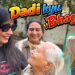 Bua aayi, drama shuru😅 | Suit, gossips aur maa ka pyar | Indian family vlog 🥳