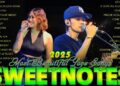 Sweetnotes Nonstop Playlist 2026💖Sweetnotes Bagong OPM Love Songs 2026💖Hits OPM Love Songs 2026