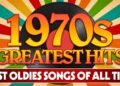 70s Music Flashback | 70s Music Greatest Hits | Legendary Hits Of The 70s