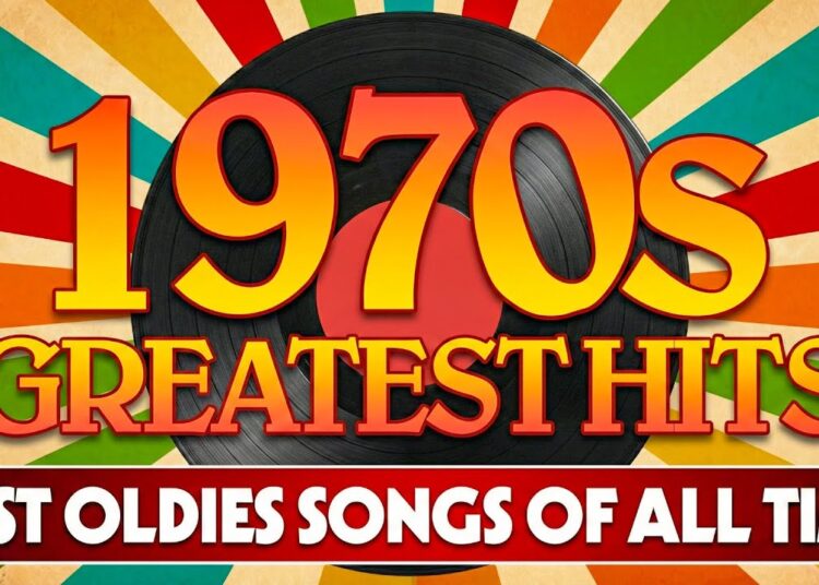 70s Music Flashback | 70s Music Greatest Hits | Legendary Hits Of The 70s
