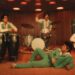 Bruno Mars – I Just Might [Official Music Video]