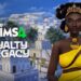 The Sims 4 – Royalty & Legacy Dynasty Gameplay Trailer | PS5 & PS4 Games