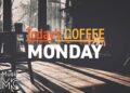 MONDAY COFFEE: Cozy Winter Cafe Music for Focus & Study ☕️