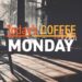 MONDAY COFFEE: Cozy Winter Cafe Music for Focus & Study ☕️
