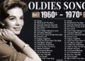 Tom Jones, Engelbert, Elvis, Sinatra, Paul Anka, Carpenters 🎶 Golden Oldies 50s 60s 70s Love Songs