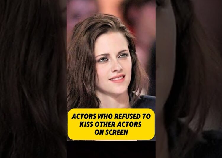 Refused Kiss😳😈 #movie #hollywoodbuzz #celebritynews #film #gossipcommunity #entertainment#celebrity