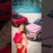 Kylie Jenner Car Collection #kyliejenner #celebrity #shorts