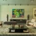How A Historic Artist’s Garden Home Is Shaped By Art and Nature