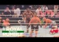 Men’s Royal Rumble Full Match – WWE Royal Rumble 1/31/2026