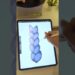 draw a braid in 30 seconds #art #artist #draw #drawing
