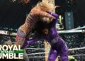 Full Lash Legend Royal Rumble 2026 highlights: Jan. 31, 2026