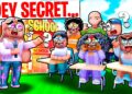 DAYCARE TO BIG KIDZ: GOSSIP | Roblox | Brookhaven 🏡RP