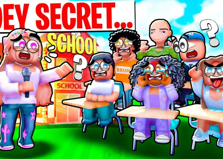 DAYCARE TO BIG KIDZ: GOSSIP | Roblox | Brookhaven 🏡RP