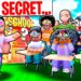 DAYCARE TO BIG KIDZ: GOSSIP | Roblox | Brookhaven 🏡RP