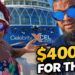 This Was NOT the Celebrity Experience We Expected… | Celebrity XCEL Cruise Day 2