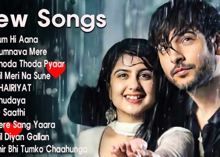 New Hindi Song 2026💜Arijit Singh,Jubin Nautiyal,Atif Aslam,Neha Kakkar,Armaan Malik,Shreya Ghoshal