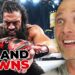 Ups & Downs: WWE Royal Rumble 2026 Review