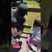 Ojo verde de Cazzu es el que le da paseos a Inti #noticias #chisme
