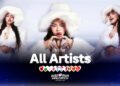 Eurovision 2026: All Artists so far (10/35)