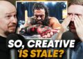 Roman Reigns Wins The Royal Rumble! Yawn? WWE Royal Rumble 2026 Review! | WrestleTalk Podcast