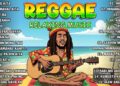 TAGALOG REGGAE LOVE SONGS 2026 🌴 CHILL & RELAXING 2026