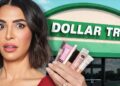 Pro Makeup Artist hits the JACKPOT at Dollar Tree!