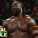 Oba Femi struts his way into the Royal Rumble for main roster debut: Royal Rumble 2026 highlights