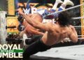 Drew McIntyre SCREWS Cody Rhodes with shocking Claymore: Royal Rumble 2026 highlights
