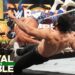 Drew McIntyre SCREWS Cody Rhodes with shocking Claymore: Royal Rumble 2026 highlights