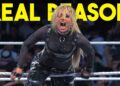 REAL REASON Why Liv Morgan WON Women’s WWE Royal Rumble 2026
