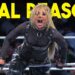 REAL REASON Why Liv Morgan WON Women’s WWE Royal Rumble 2026