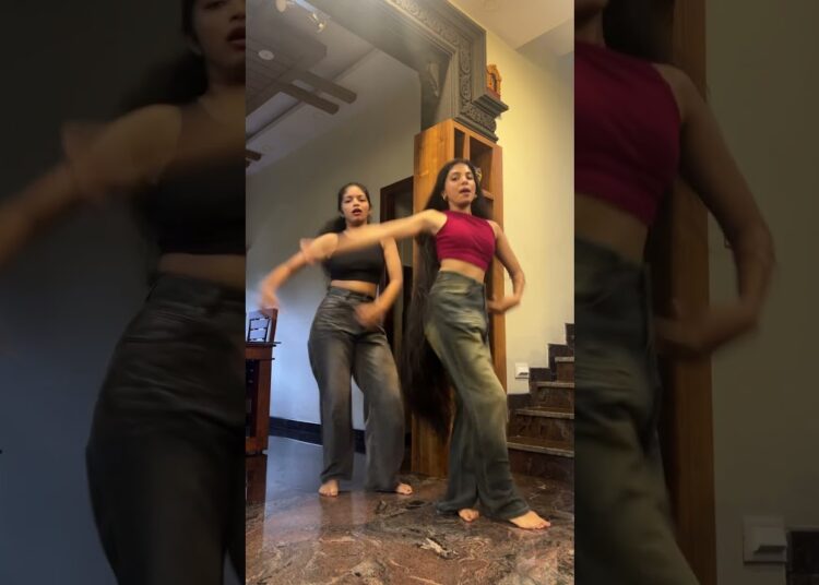 Chittiyakallyave 🔥⚡️ #bollywood #song #music #love #ishithashetty #dance