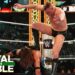AJ Styles vs. Gunther: Royal Rumble 2026 highlights