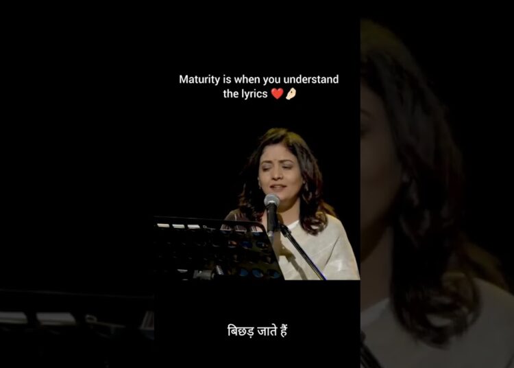 Maturity is when you understand this lyrics #music #mindset  #relaxingmusic  #song s#trendingshortss