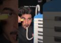 Guess The Music | Homemade guitar